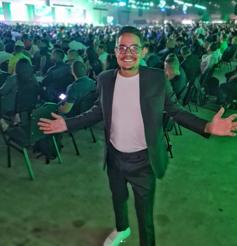 Convenção iGreen